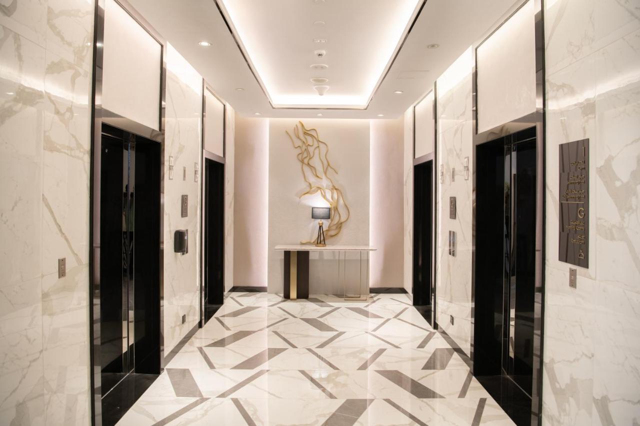 Damac Hills 2 Hotel, An Edge By Rotana Hotel Dubaj Zewnętrze zdjęcie